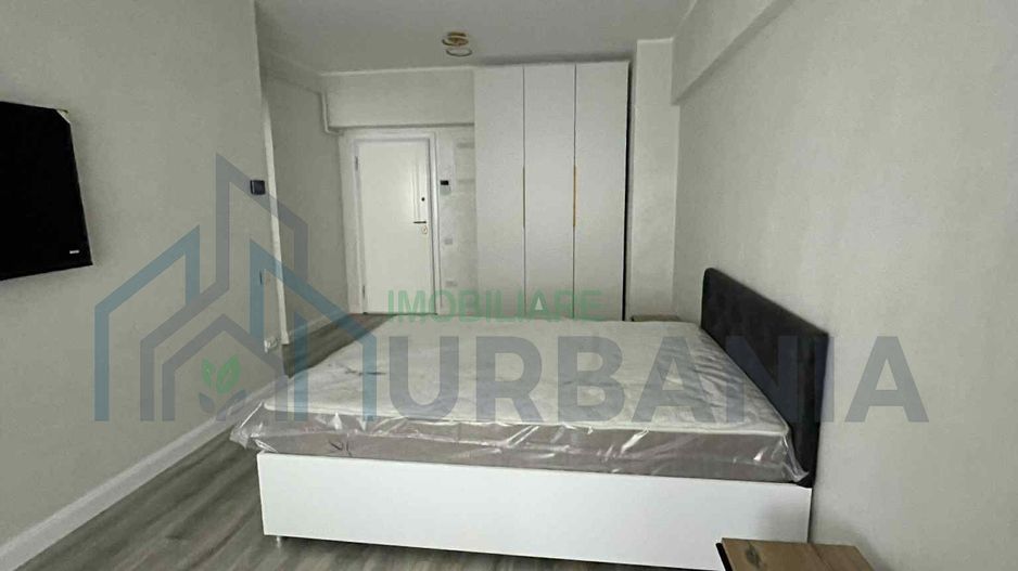 # închiriez ap. 1 cameră Royal Town Copou - Poză 3