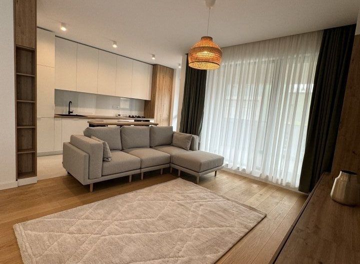 Prima inchiriere apartament 2 camere | Nusco City - Poză 4