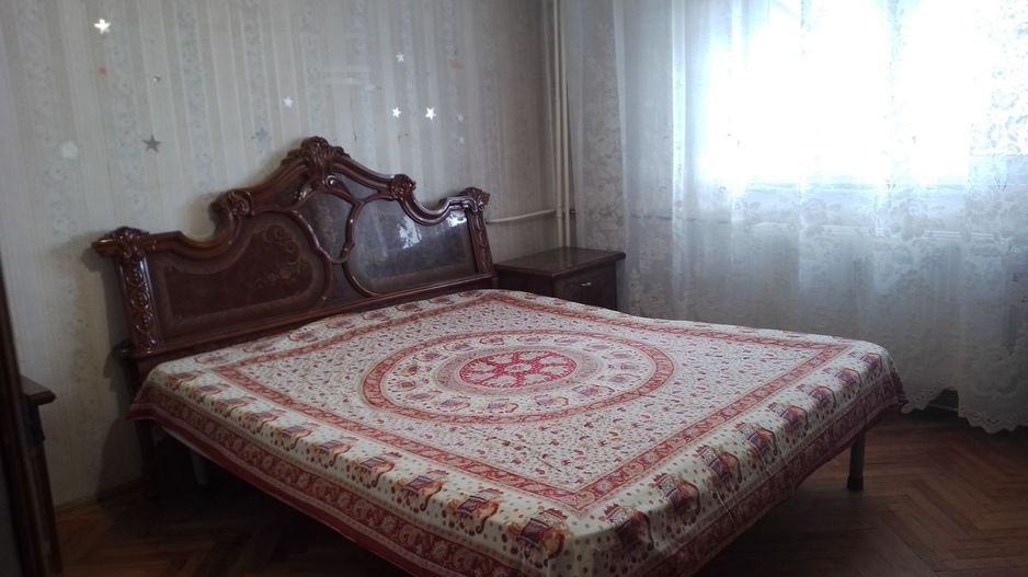 Vanzare Apartament 3 Camere Vitan - Nerva Traian, Bloc 1989 Reabilitat, Hol în H - Poză 1