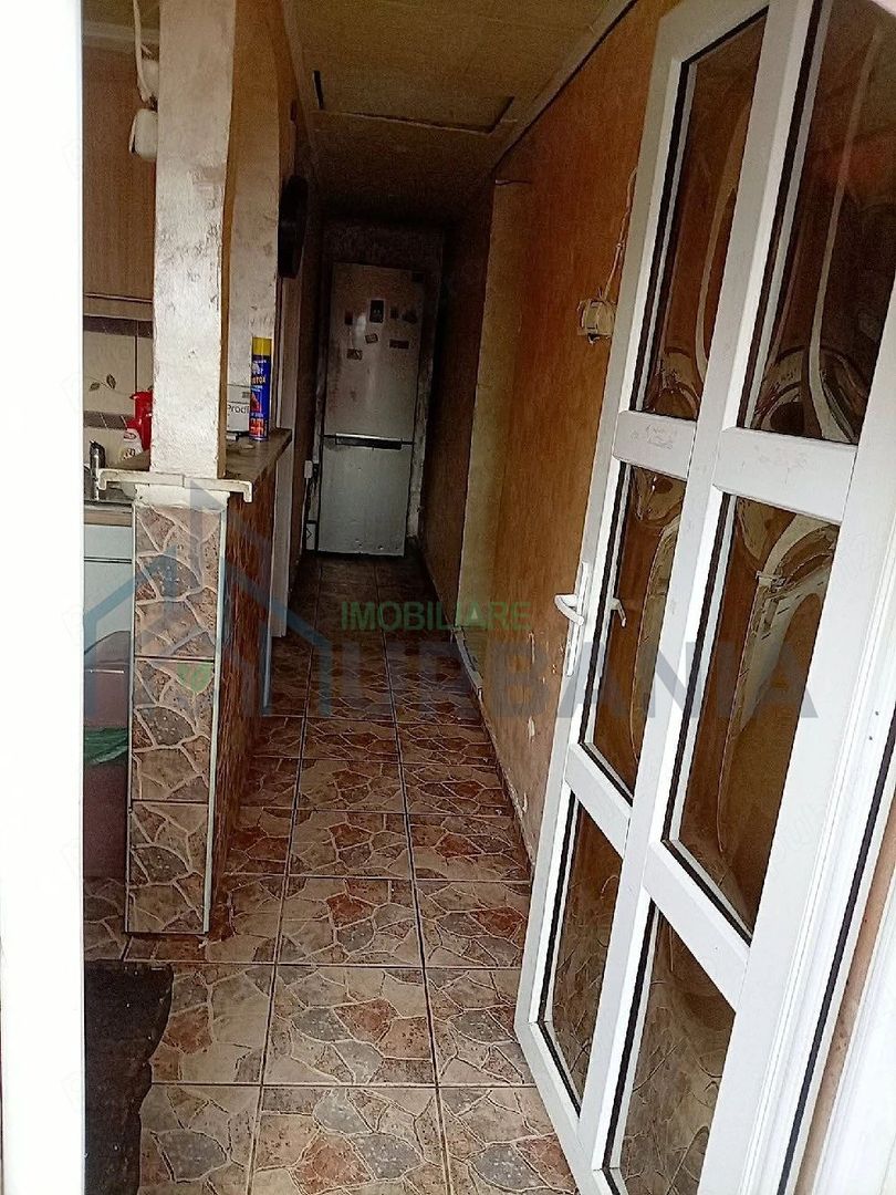 Casă de vânzare în Iași, zona Tătărași - 51 mp, 2 camere - Poză 3