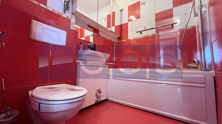 VANZARE 3 CAMERE | PODUL GRAND – TURDA | PRIVELISTE LACUL MORII - Poză 8