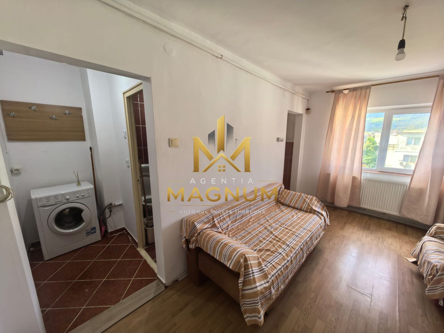 Garsonieră de închiriat pet friendly - Poză 1