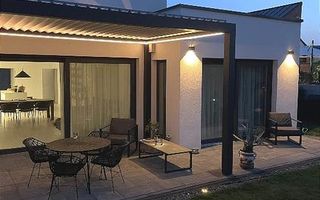 Casă individuală. Cartier privat. Intimitate si confort. - Poză 13