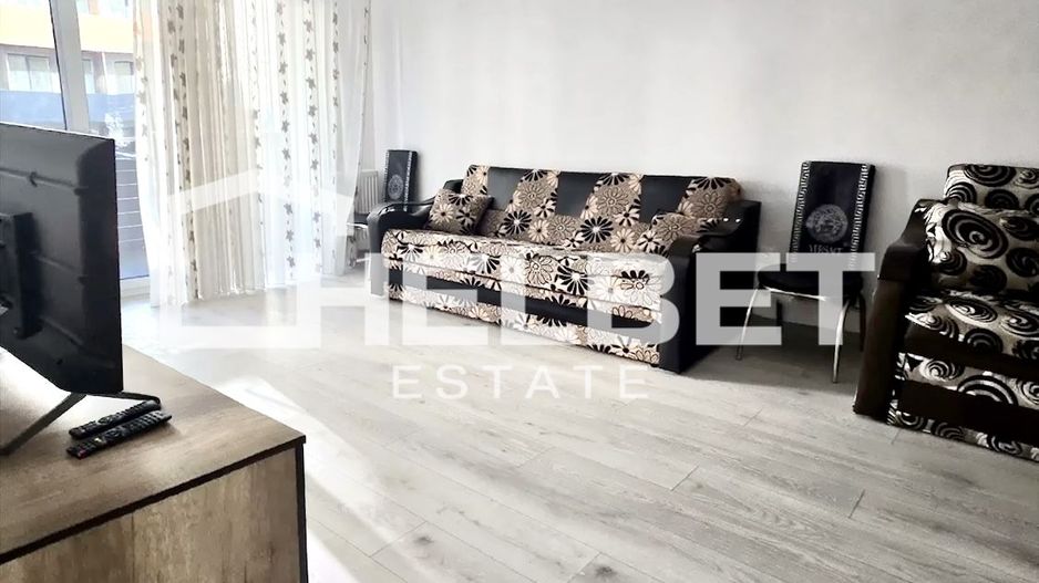 2 CAMERE / DECOMANDAT / PARCARE SUBTERANA / AVANTGARDEN - Poză 5