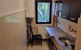 Apartament  2 camere Girocului etaj 2 cu centrala - Poză 3