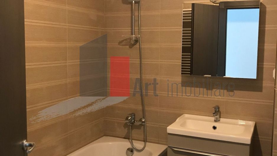 Impecabil |Pipera |OMV | posibilitate loc parcare in subteran - Poză 5