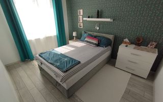Apartament Spatios 84 mp + parcare 39 mp, gata de mutare - Poză 7