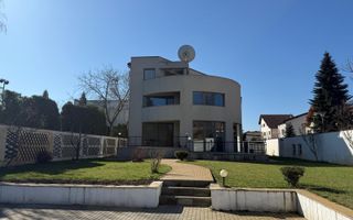 INCHIRIERE VILA DEOSEBITA EROU IANCU NICOLAE | PISCINA | 7 CAMERE | 1300MP CURTE - Poză 19