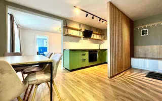 Apartament 2 camere CENTRAL - in clădire cu 4 apartamente - Poză 11
