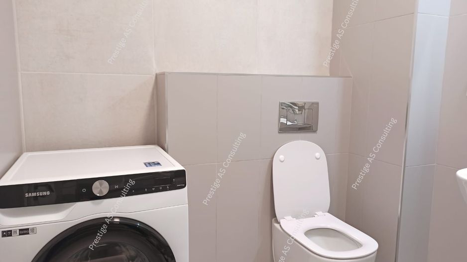 Apartament 2 Camere+Balcon | City of Mara | Circumvalatiunii - Poză 9