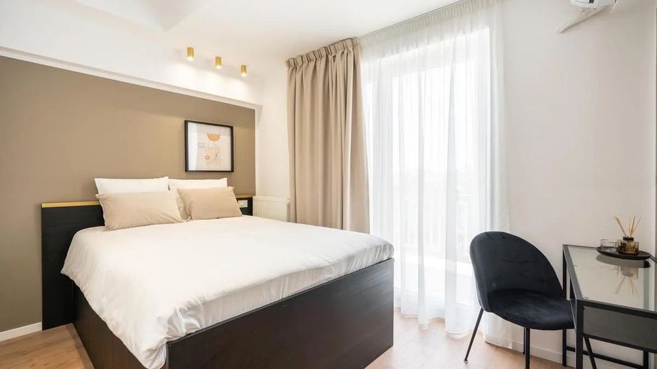 Apartament 3 camere I Piața Romană I Metrou - Poză 11