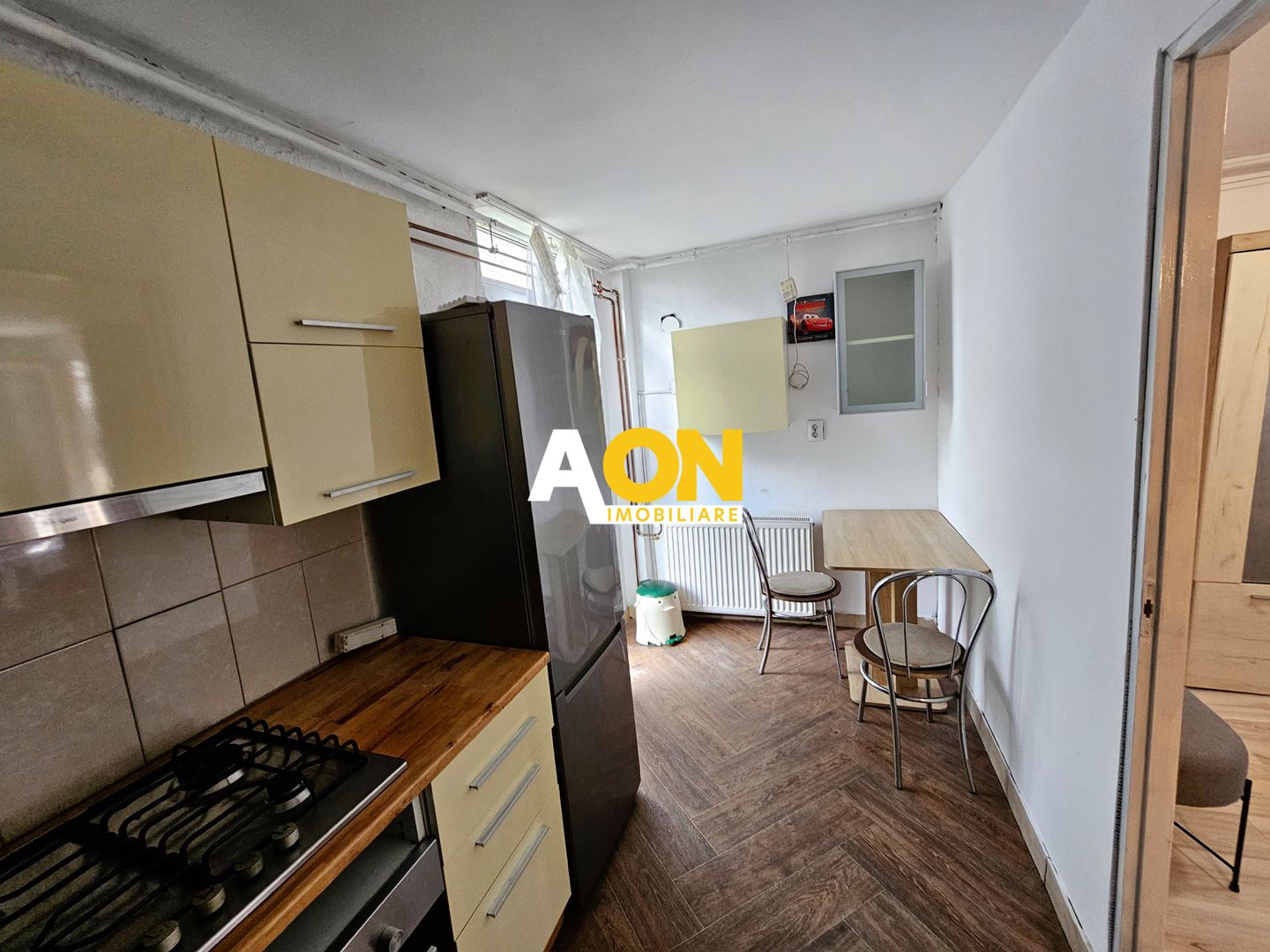 1/2 Duplex 4 camere, 341 mp teren, Cetate - zona Schit - Poză 6