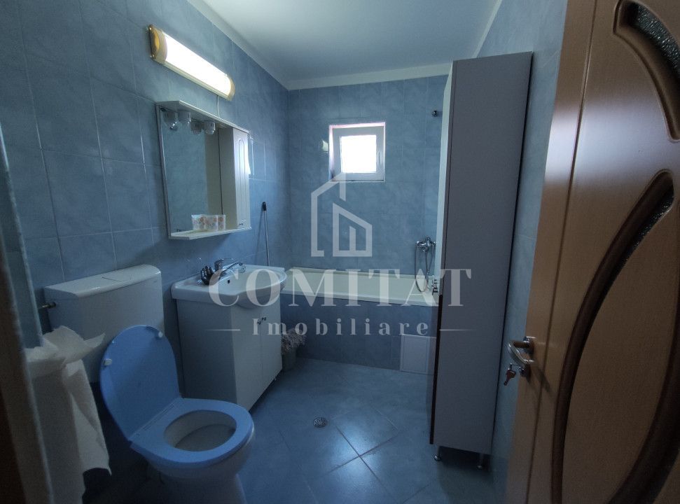 Apartament 2 camere decomandate | Zona Eroilor - Poză 10