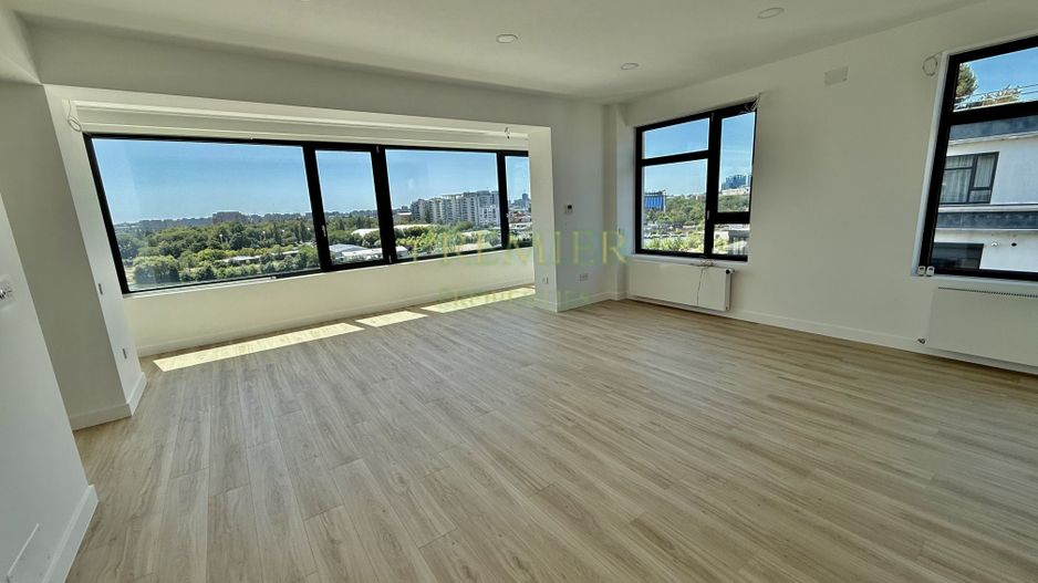Penthouse Laguna Residence lac floreasca Priveliste panoramica - Poză 11