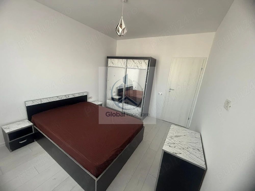 Apartament 2 camere Confort Urban | Sector 5 | 63 mp | 500 € - Poză 1
