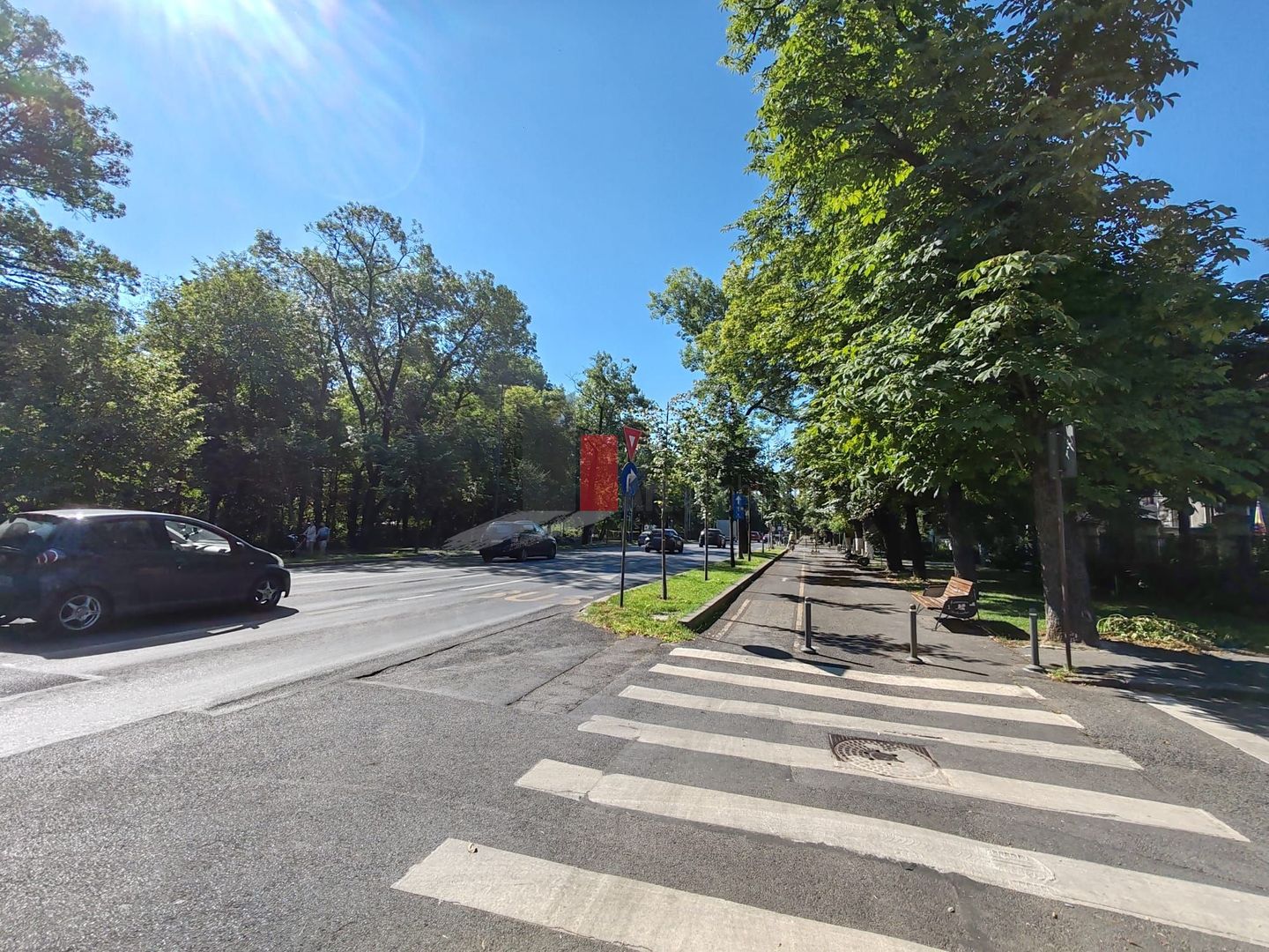 Arcul De Triumf - Soseaua Kiseleff - Poză 6