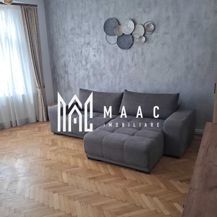 Apartament 2 camere decomandat | Sibiu Central | 71 mp, renovat - Poză 1