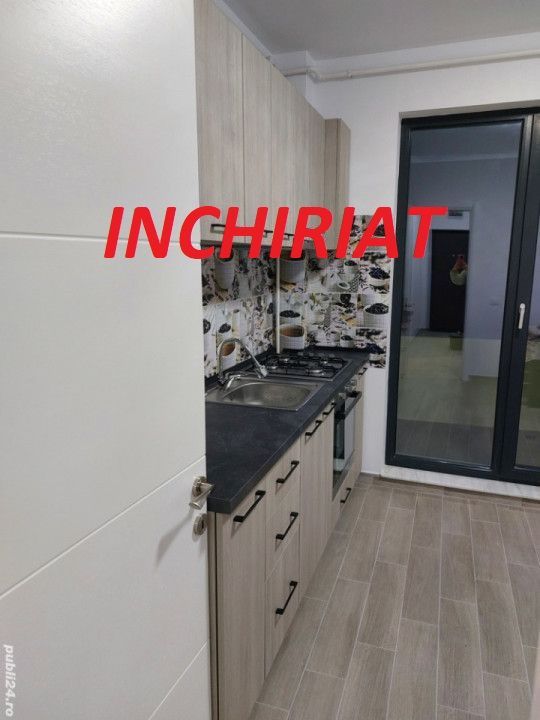 Inchiriere apartament modern, bloc nou, Gavana Piata - Poză 1