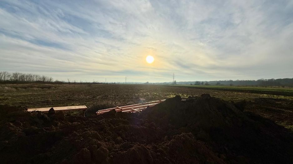 COMISION 0% | Parcele de Vanzare | Giarmata Vii - Calea Timisoarei - Poză 3