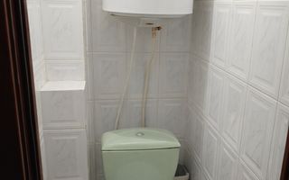 Apartament cu 2 odăi Poșta Veche, Mun Chișinău - Poză 4