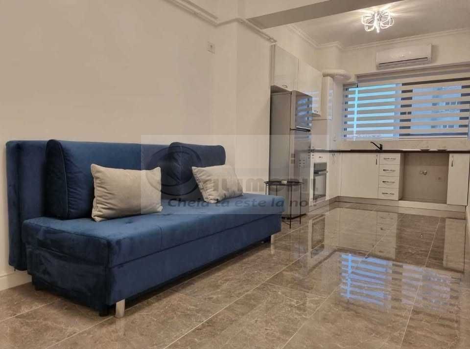 Spațiu de birouri modern la 2 min de Palas - Mercury, Podu Ros - 550€ - Poză 1