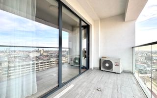 Apartament 2 camere,  prima închiriere, Complexul Studențesc -  Fabrik - Poză 31