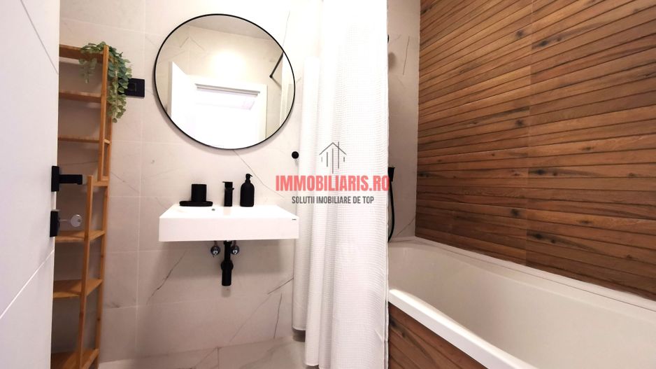 Metrou T.Pallady - Decomandat - Centrala Proprie - AC - Parcare - Poză 10