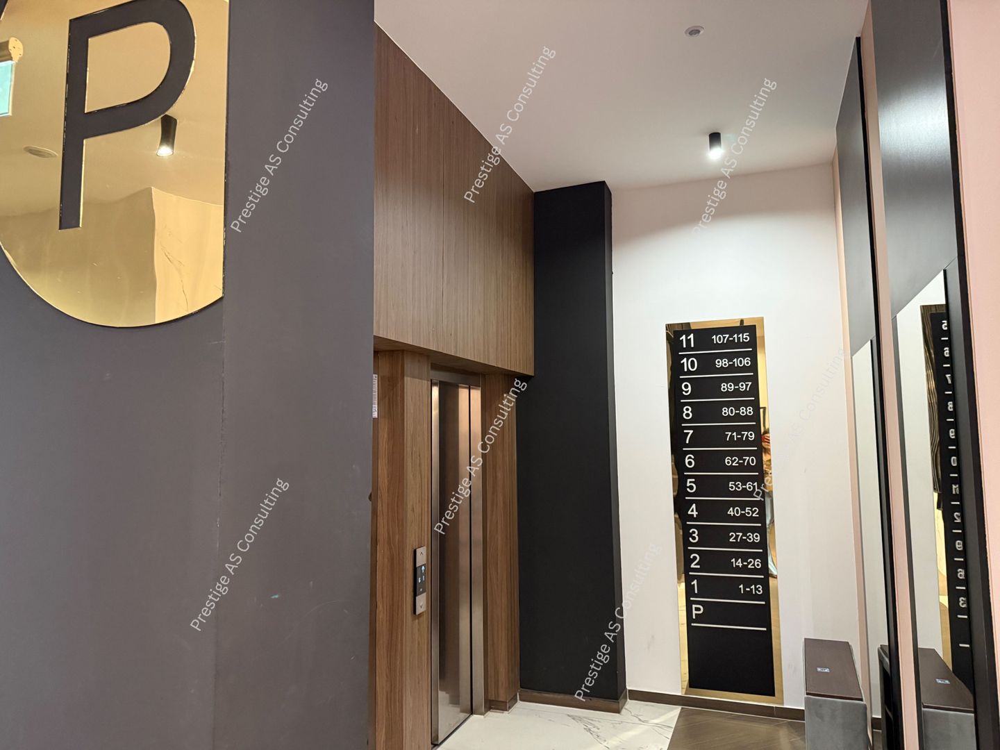 Apartament 2 Camere | Etaj 3 +Parcare subterana | City of Mara-Circumvalatiunii - Poză 22