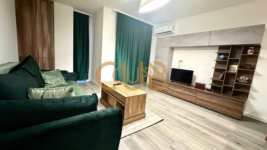 Campeador - 2cam | bloc nou,centrala,parcare subterana| Torontalului - Poză 9