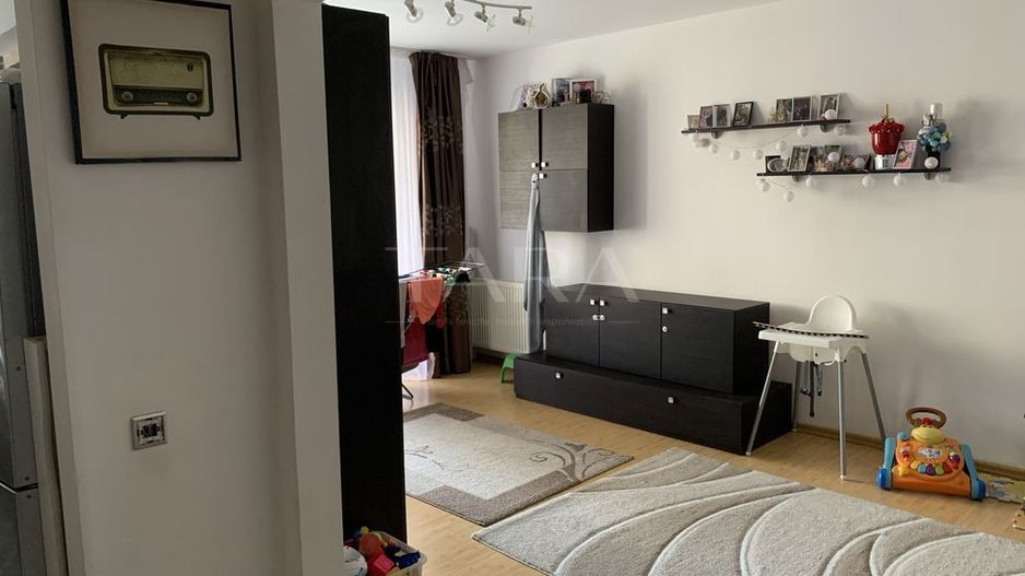 Apartament 2 camere, Floresti, zona Porii - Poză 2
