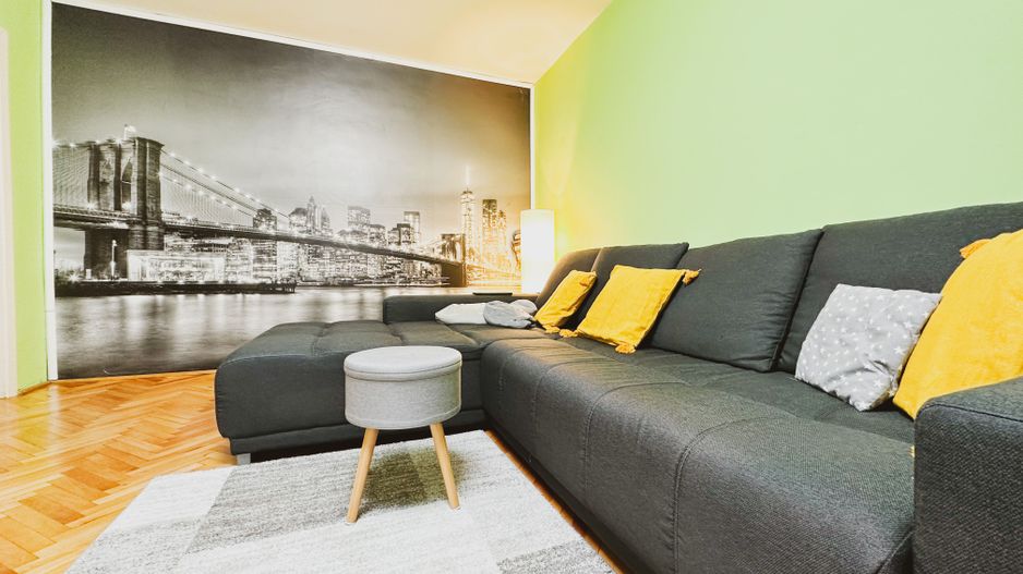 VANDUT - 2 camere - Telegrafului - Poză 6