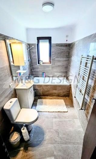 Apartament 3 camere Giroc etaj 3 din 3 - Poză 12