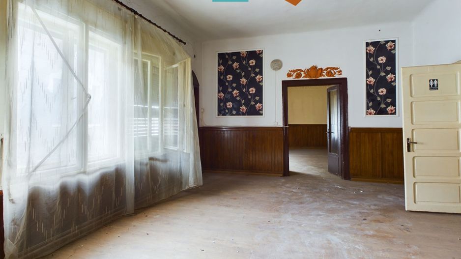 Apartament cu 3 camere în zonă Centrală, Lipova - Poză 7