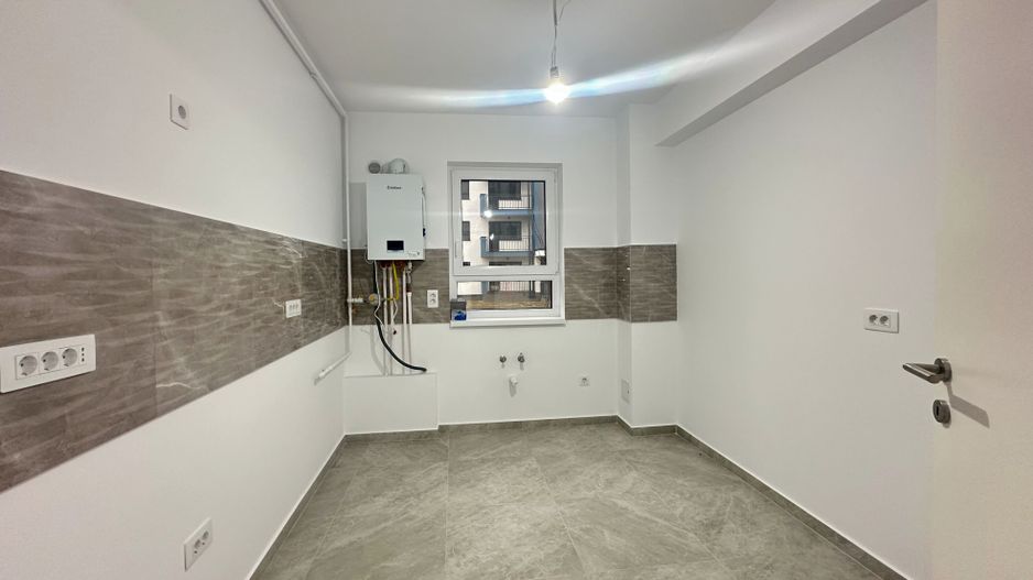 Inchiriere apartament nemobilat Casa Nobel Lângă Coresi - Poză 13