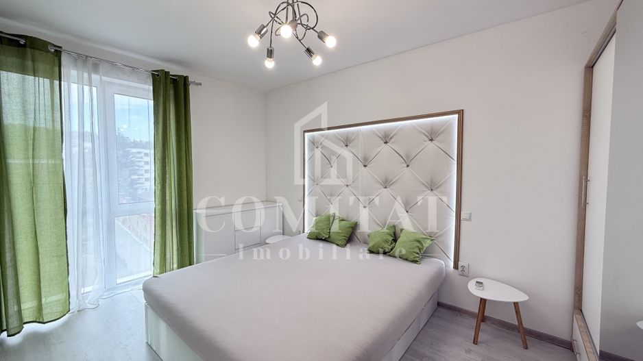 Apartament cu 2 camere | parcare inclusă | str Decebal - Poză 6