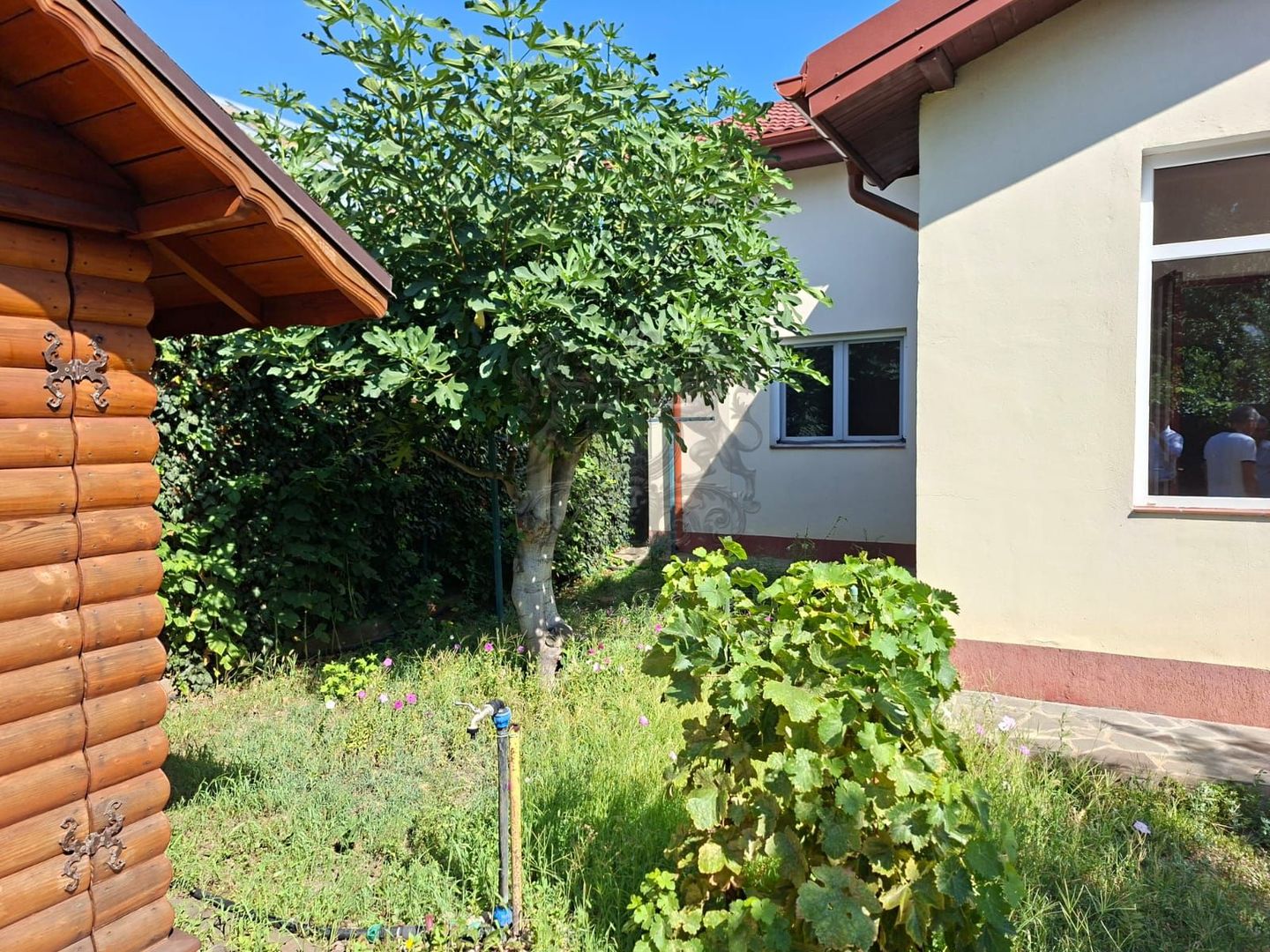 Vanzare | Casa | Otopeni Fermei | 2 Parcari | Curte libera 300 mp - Poză 11