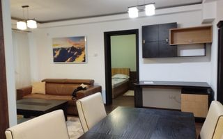 2 camere, bloc nou, garaj, Gheorgheni Studium Green, Zona FSEGA,Iulius - Poză 1