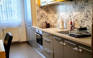 Apartament spațios cu 3 camere – zonă Gheorgheni, lângă parcuri. - Poză 1