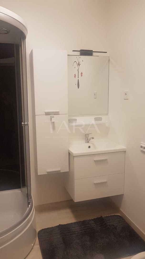 Apartament 2 camere, Florești, zona Aqua Park - Poză 5