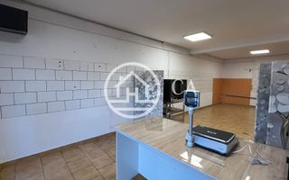Spațiu comercial de închiriat în zona Seleusului, Oradea - Poză 2
