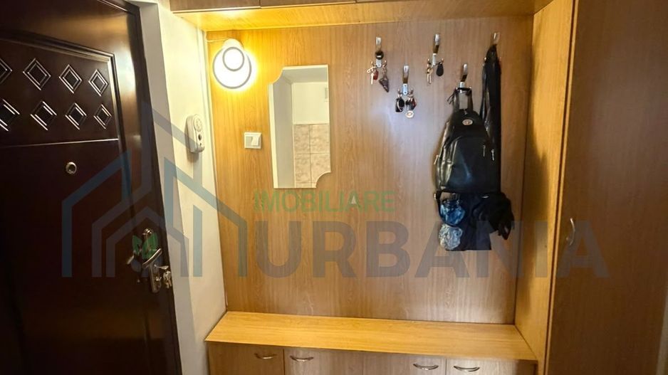 Apartament 3 camere semidecomandat, Zimbru, Iași – etaj 3/4 - Poză 2