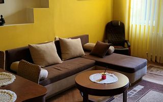 Apartament 2 camere de închiriat – vis-a-vis de Poarta Șchei - Poză 3