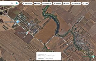 Teren 500 mp de vanzare, Frumusani - Postavari, acces rapid A0 si DNCB