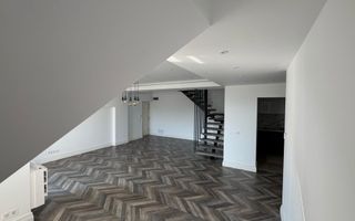 Penthouse Premium 142 mp | 3 Dormitoare | 2 Parcări | Ghencea - Poză 3