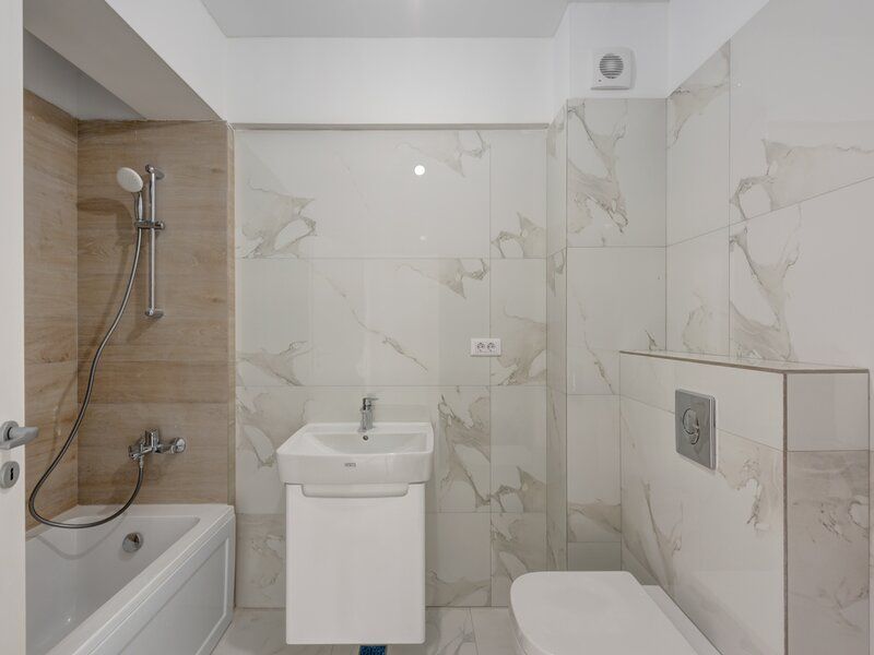 DECOMANDAT 3cam , încălzire in pardoseala/10min metrou Berceni - Poză 1