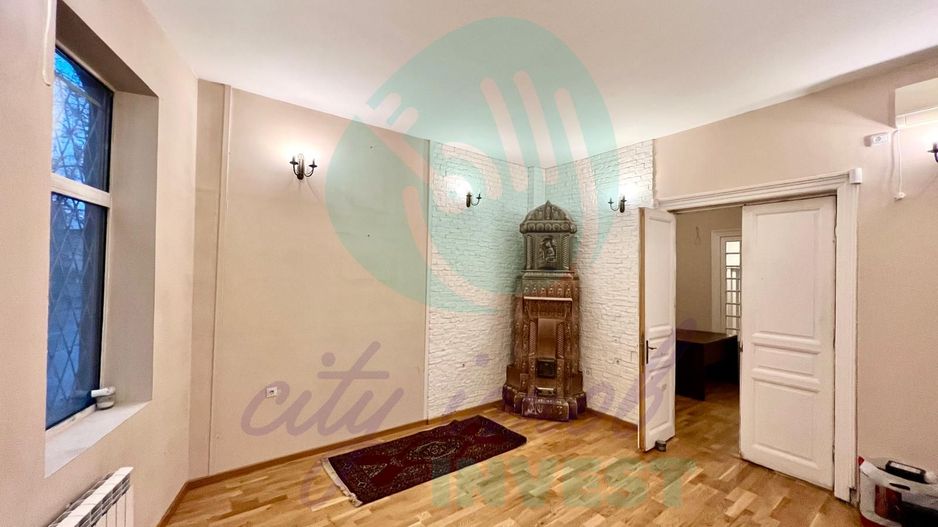 Vila eleganta renovata si consolidata | Parc Carol| Marasesti - Poză 5