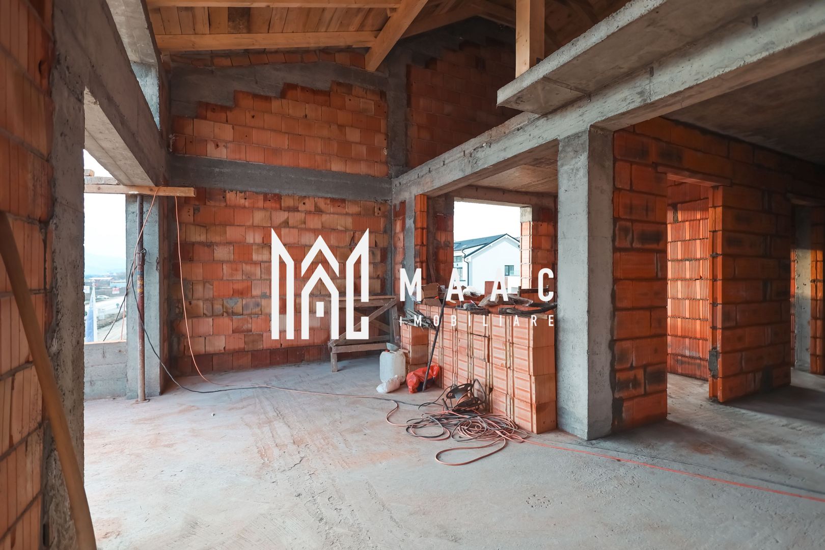 Penthouse 3 Camere | 85 mp | Cartierul Da Vinci Homes - Poză 6