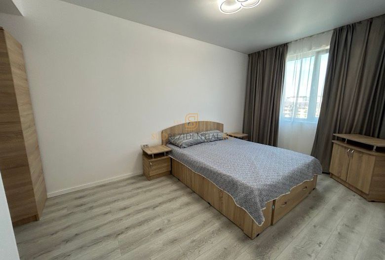 Apartament cu 2 camere, prima inchiriere | Confort Urban, Sector 5 - Poză 7