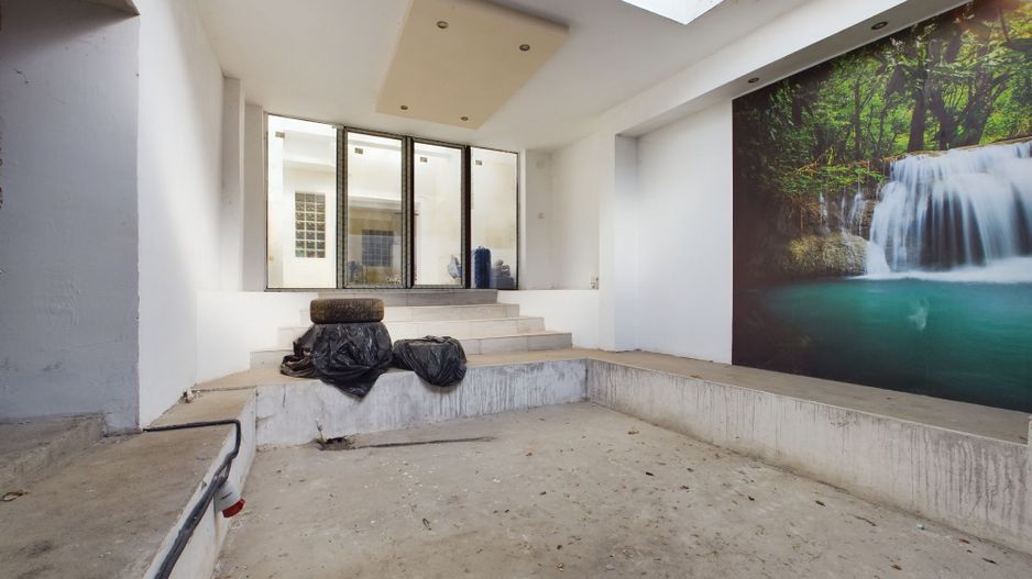 Parter și demisol aproape de Cișmigiu - Poză 32