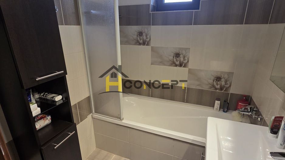 Apartament 3 camere decomandat Metropolitan metrou Dimitrie Leonida - Poză 11